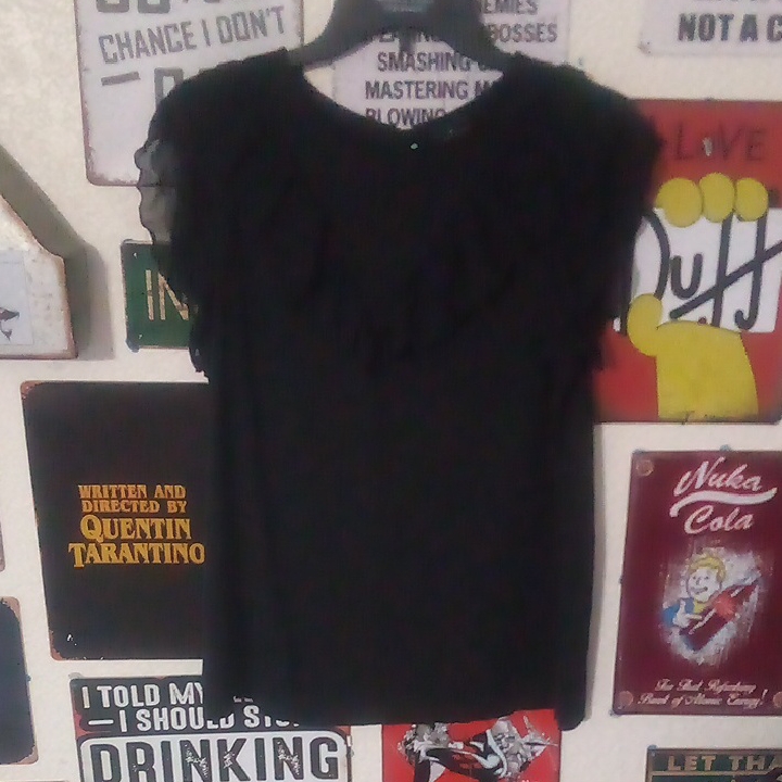 Preowned Worthington Blouse